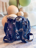 Camo Star Backpack