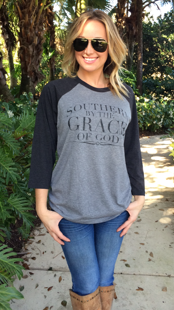 Southern By Grace – Brooke and Arrow