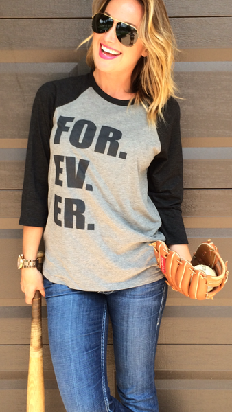 Sandlot FOREVER Baseball Style – Brooke and Arrow
